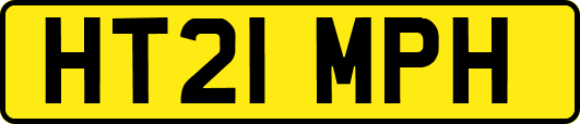 HT21MPH