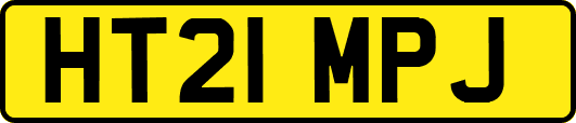 HT21MPJ
