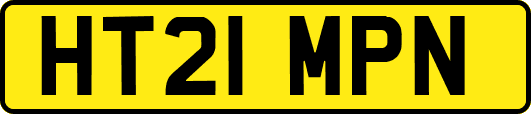 HT21MPN