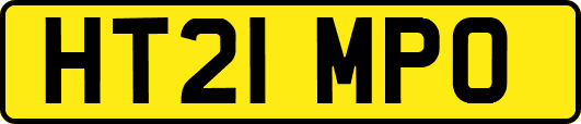 HT21MPO
