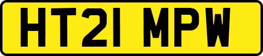 HT21MPW