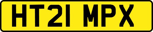 HT21MPX