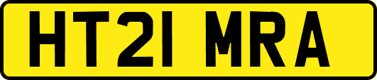 HT21MRA