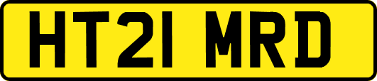 HT21MRD