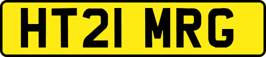 HT21MRG
