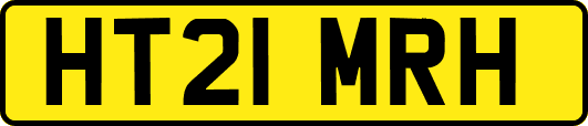 HT21MRH