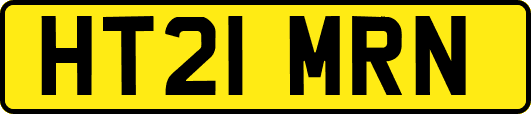 HT21MRN