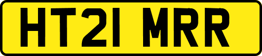 HT21MRR