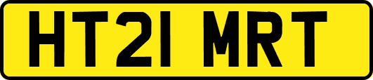 HT21MRT