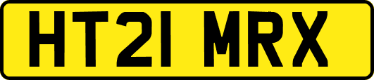 HT21MRX