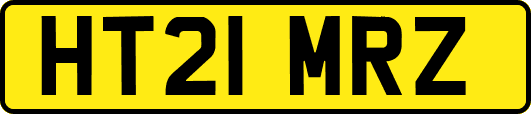 HT21MRZ
