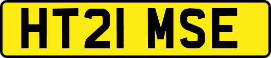 HT21MSE