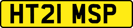 HT21MSP
