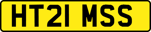 HT21MSS