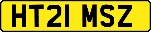 HT21MSZ