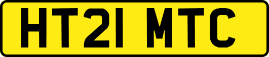 HT21MTC