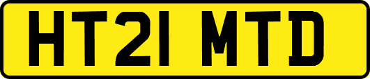 HT21MTD