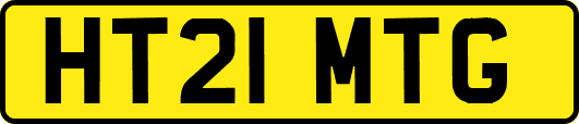 HT21MTG
