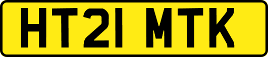 HT21MTK