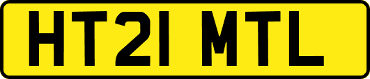 HT21MTL