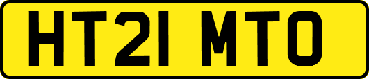 HT21MTO