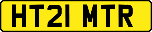 HT21MTR
