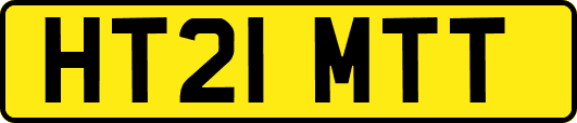 HT21MTT