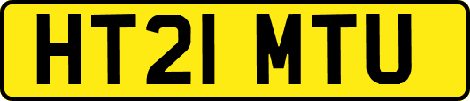 HT21MTU