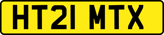 HT21MTX