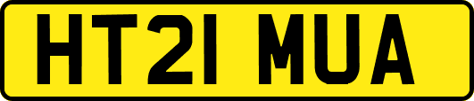 HT21MUA