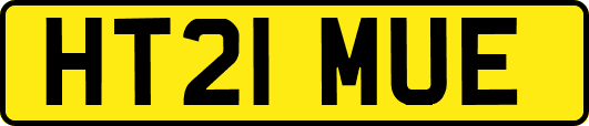 HT21MUE