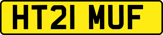 HT21MUF