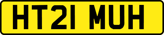 HT21MUH