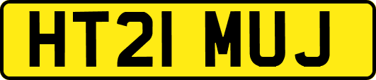 HT21MUJ
