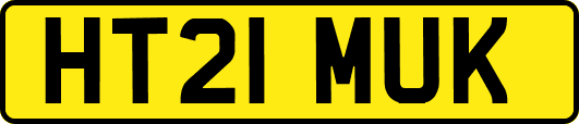 HT21MUK