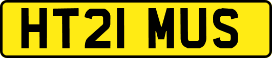 HT21MUS