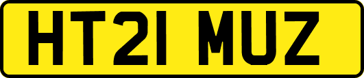 HT21MUZ