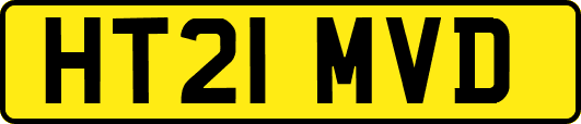 HT21MVD
