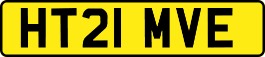 HT21MVE