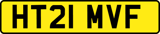 HT21MVF
