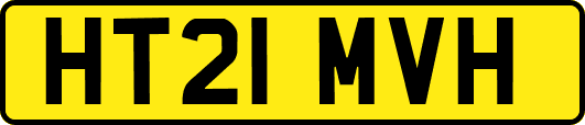 HT21MVH