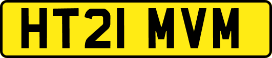 HT21MVM