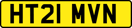 HT21MVN