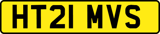 HT21MVS