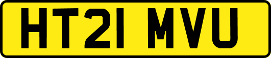 HT21MVU