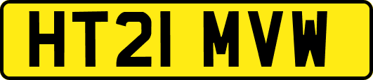 HT21MVW