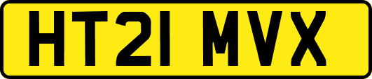 HT21MVX