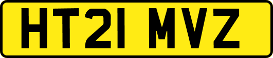 HT21MVZ