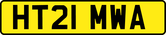 HT21MWA