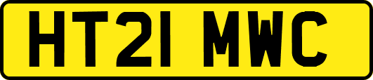 HT21MWC